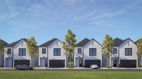 3406 De Soto St, Houston, TX 77091