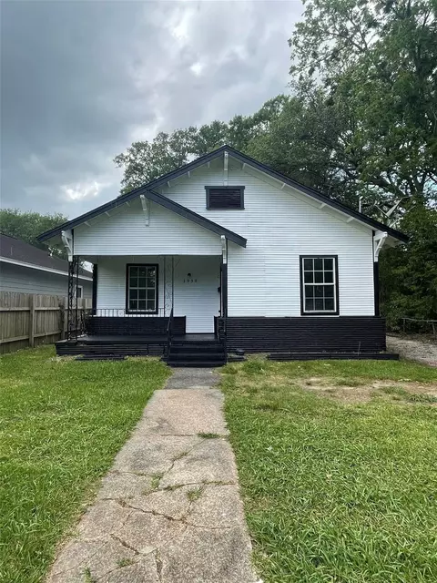 3950 Congress St, Beaumont, TX 77705