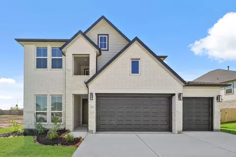 3123 Spitfire Dr, Rosenberg, TX 77471 photo 1
