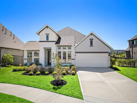 20911 Velvet Wing Dr, Cypress, TX 77433