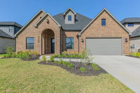 4127 Wooded Isle Way, Fulshear, TX 77441