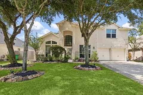 14419 Baron Creek Ln, Houston, TX 77044