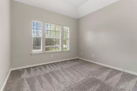 Bedroom - 2222 Valley View Xing, Conroe, TX 77304 photo 4 of 5