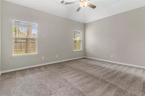 Bedroom - 2222 Valley View Xing, Conroe, TX 77304 photo 5 of 5