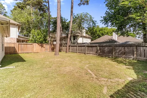 Exterior - 2222 Valley View Xing, Conroe, TX 77304 photo 2 of 2