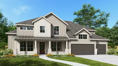 32406 Sedge Sprite Ct, Fulshear, TX 77441
