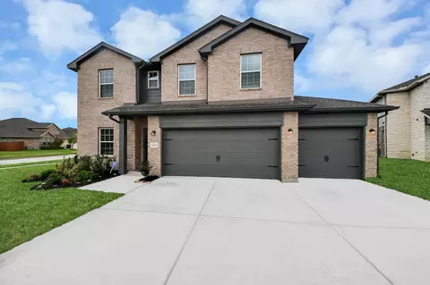 10510 Bear Point Ct, Rosharon, TX 77583