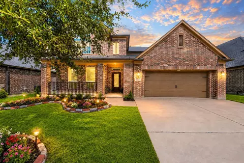 19126 Gaslamp Point Ct, Cypress, TX 77429