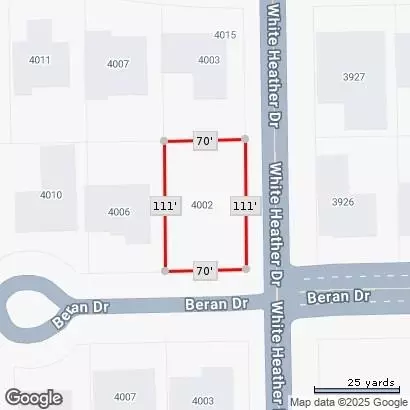 4002 Beran Dr, Houston, TX 77045