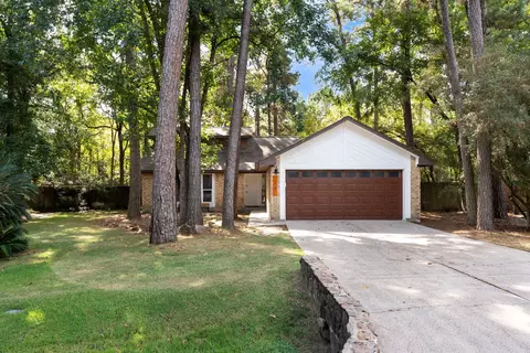 19 Tremont Woods Ct, The Woodlands, TX 77381