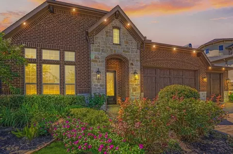 119 Timberfalls Dr, Conroe, TX 77384 photo 1