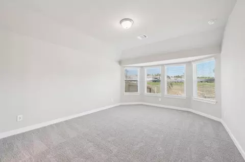 Bedroom - 2847 Clapbread Ln, Rosenberg, TX 77471 photo 4 of 8