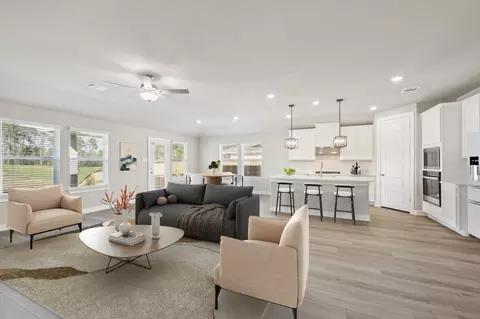 2847 Clapbread Ln, Rosenberg, TX 77471