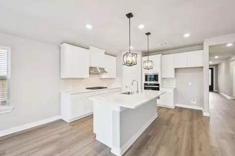 Kitchen - 2847 Clapbread Ln, Rosenberg, TX 77471 photo 1 of 2