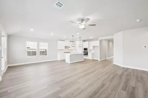 Living - 2847 Clapbread Ln, Rosenberg, TX 77471 photo 3 of 4