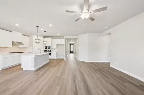 Entry Way - 2847 Clapbread Ln, Rosenberg, TX 77471 photo 1 of 2
