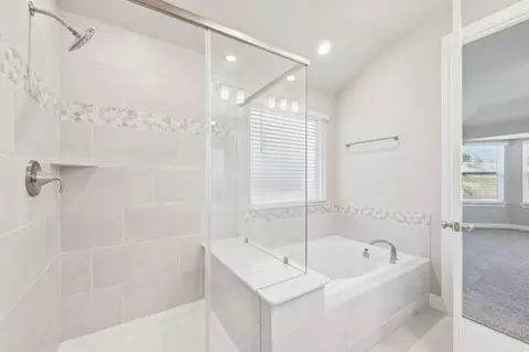 Bath - 2847 Clapbread Ln, Rosenberg, TX 77471 photo 4 of 4