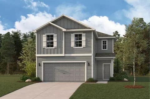 17202 King Eider Rd, Waller, TX 77484