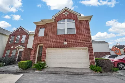 1768 Aden Dr, Houston, TX 77003