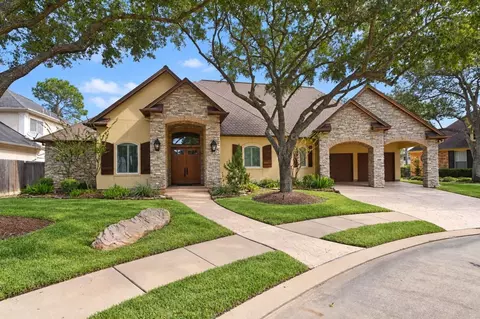 5206 Cedar Bend Crk, Houston, TX 77041