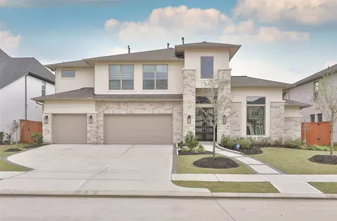 24707 Celestial Lily Dr, Katy, TX 77493