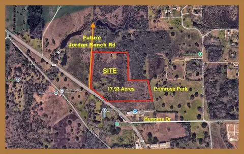 tbd Fm 359 Rd, Fulshear, TX 77406