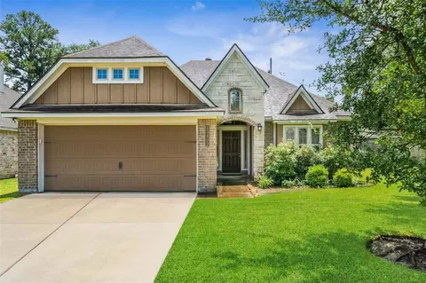 13402 E Summerchase Cir, Willis, TX 77318 photo 1
