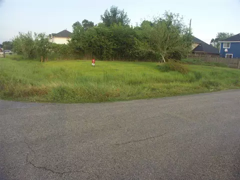 5302 Ricky St, Houston, TX 77033