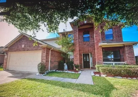 15402 Marlowe Grove Dr, Sugar Land, TX 77498
