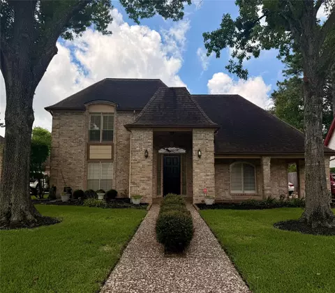 1214 Shillington Dr, Katy, TX 77450