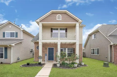 21831 Mossy Field Ln, Spring, TX 77388