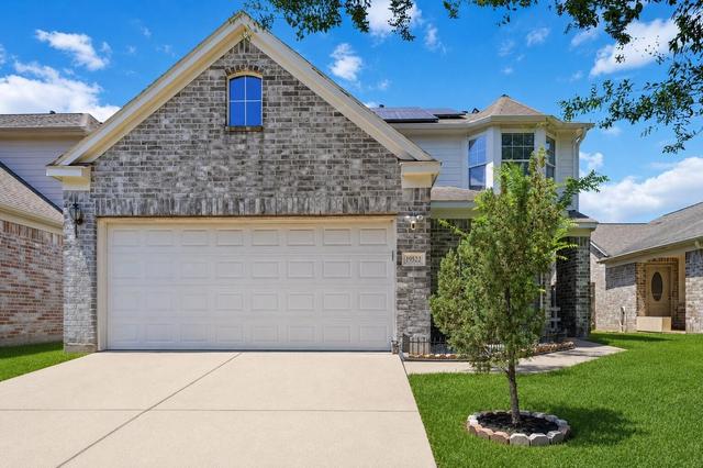 19522 Harvest Stream Way, Houston, TX 77084