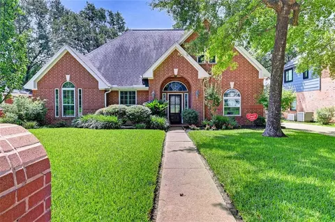 7611 Heathrow Ln, Spring, TX 77379 photo 1