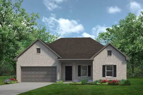 3423 Date Palm Dr, Manvel, TX 77578