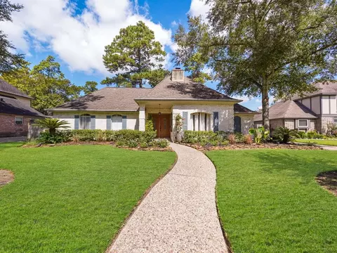 3910 Snag Ln, Spring, TX 77388 photo 1