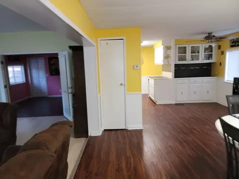 Entry Way - 38 E Whippoorwill Ln, Trinity, TX 75862 photo 1 of 1