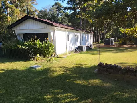 Exterior - 38 E Whippoorwill Ln, Trinity, TX 75862 photo 6 of 7