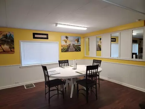 Dining - 38 E Whippoorwill Ln, Trinity, TX 75862 photo 1 of 1