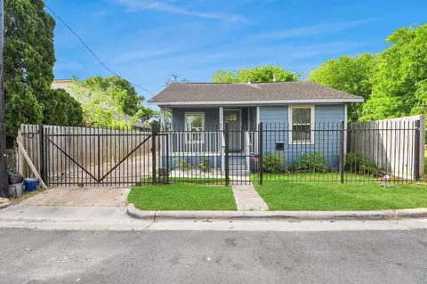 1322 E 36th St, Houston, TX 77022