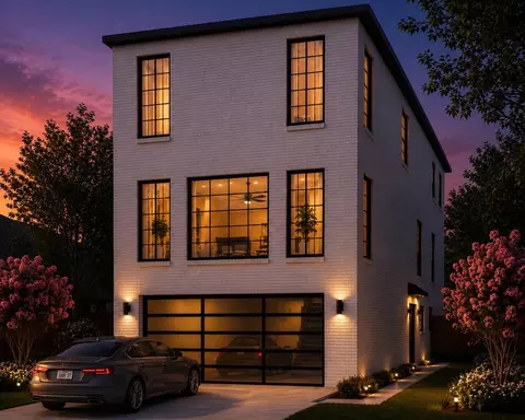 221 E 33rd St, Houston, TX 77018