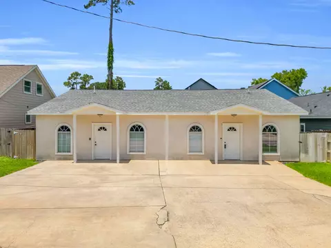 16868 Kempwood, Montgomery, TX 77316