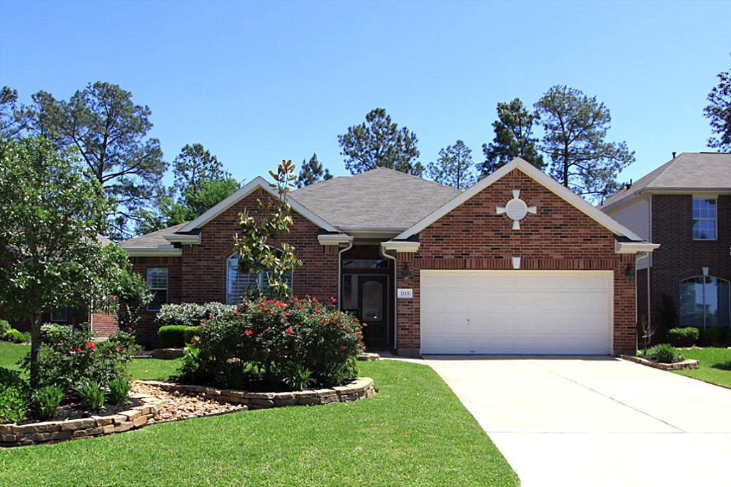 7115 Garden Brook Ln, Spring, TX 77379 photo 1