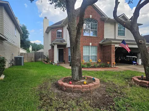 3226 Amber Meadow Dr, Katy, TX 77449