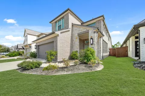 6014 Bristol Spur Ln, Katy, TX 77493