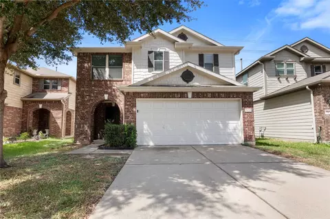 7611 Cocobola Ln, Cypress, TX 77433