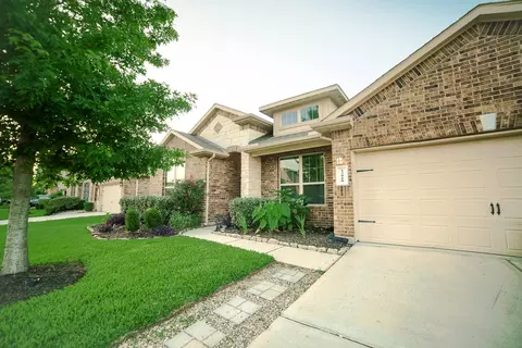 12019 Delwood Terrace Dr, Humble, TX 77346
