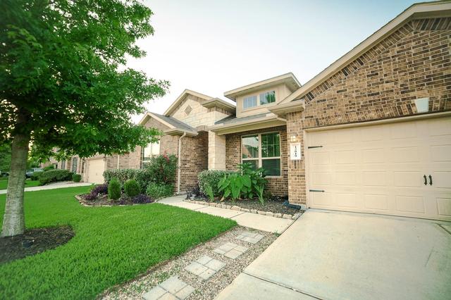 12019 Delwood Terrace Dr, Humble, TX 77346