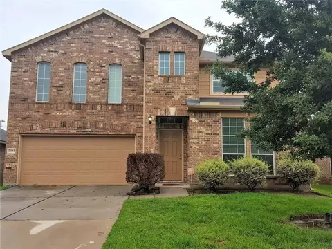 7943 Atwood Hills Ln, Humble, TX 77338