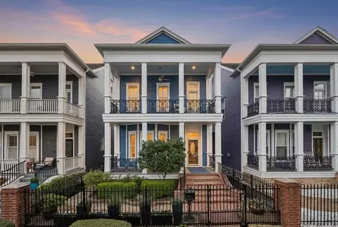 316 E 5th St, Houston, TX 77007