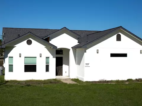 2529 Fm 356, Trinity, TX 75862